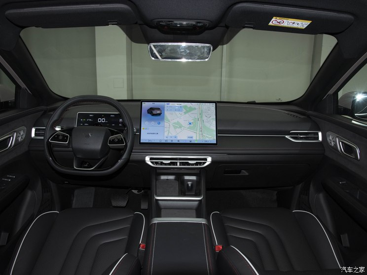 合众汽车 哪吒X 2023款 基本型 合众汽车 哪吒X 2023款 基本型