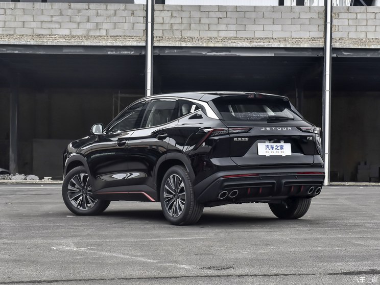 奇瑞汽车 捷途大圣 2024款 1.6T DCT王者PRO 奇瑞汽车 捷途大圣 2024款 1.6T DCT王者PRO