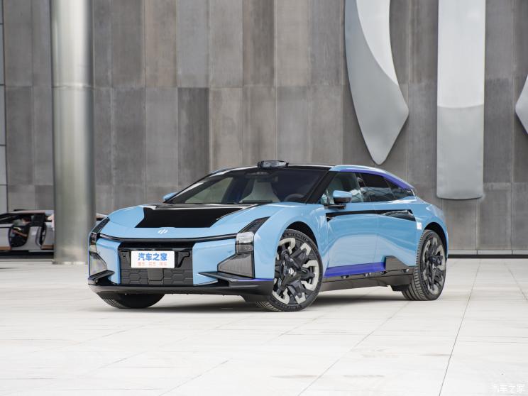 华人运通 高合HiPhi Z 2023款 四座版 华人运通 高合HiPhi Z 2023款 四座版