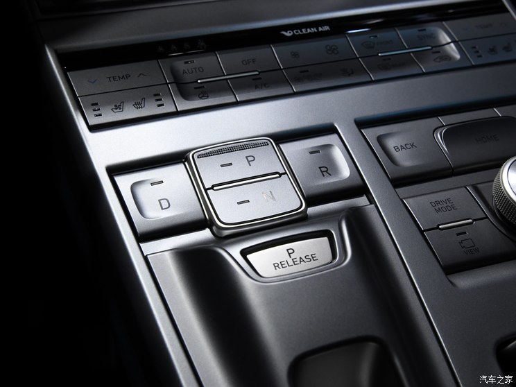 现代(进口) Nexo 2022款 中国版 现代(进口) Nexo 2022款 中国版