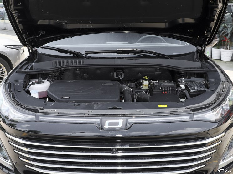 一汽奔腾 奔腾T90 2023款 1.5T DCT 自动尊贵型 一汽奔腾 奔腾T90 2023款 1.5T DCT 自动尊贵型