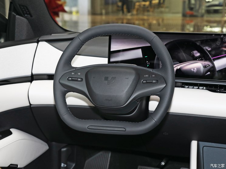 吉利汽车 极越01 2023款 磷酸铁锂 吉利汽车 极越01 2023款 磷酸铁锂