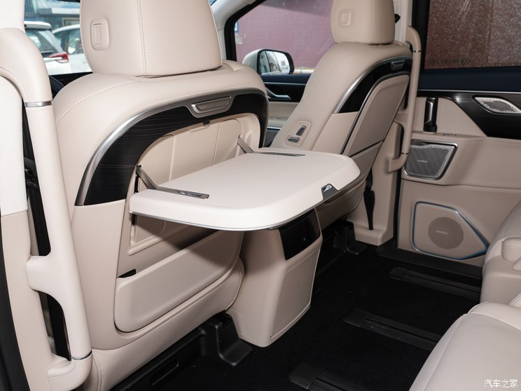 长城汽车 高山DHT-PHEV 2023款 基本型 长城汽车 高山DHT-PHEV 2023款 基本型