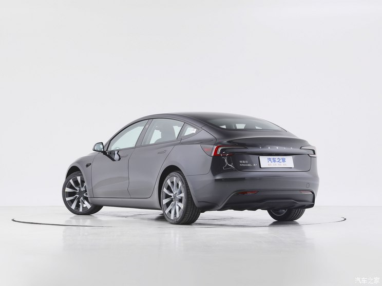特斯拉中国 Model 3 2023款 长续航焕新版 双电机全轮驱动 特斯拉中国 Model 3 2023款 长续航焕新版 双电机全轮驱动