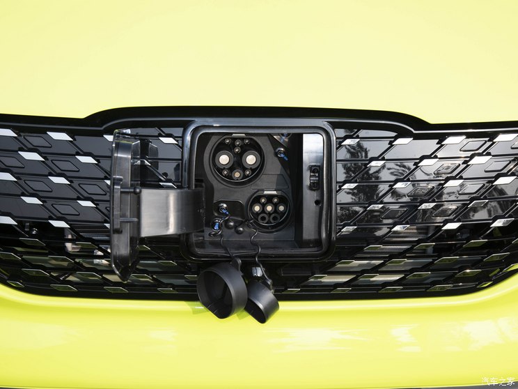 江铃集团新能源 易至EV3 2023款 青春版 320KM 豪华版 江铃集团新能源 易至EV3 2023款 青春版 320KM 豪华版