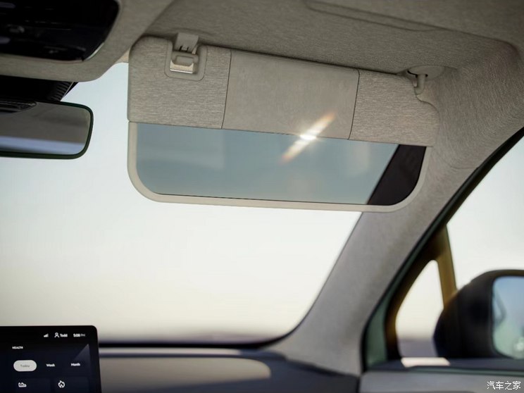 领克 领克06新能源 2023款 EM-P 1.5T 基本型 领克 领克06新能源 2023款 EM-P 1.5T 基本型