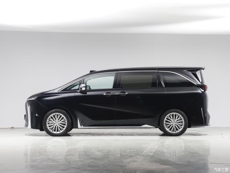 合创汽车 合创V09 2023款 旗舰版 762 合创汽车 合创V09 2023款 旗舰版 762