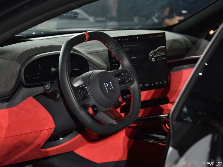 极氪 极氪001 2023款 FR版 极氪 极氪001 2023款 FR版