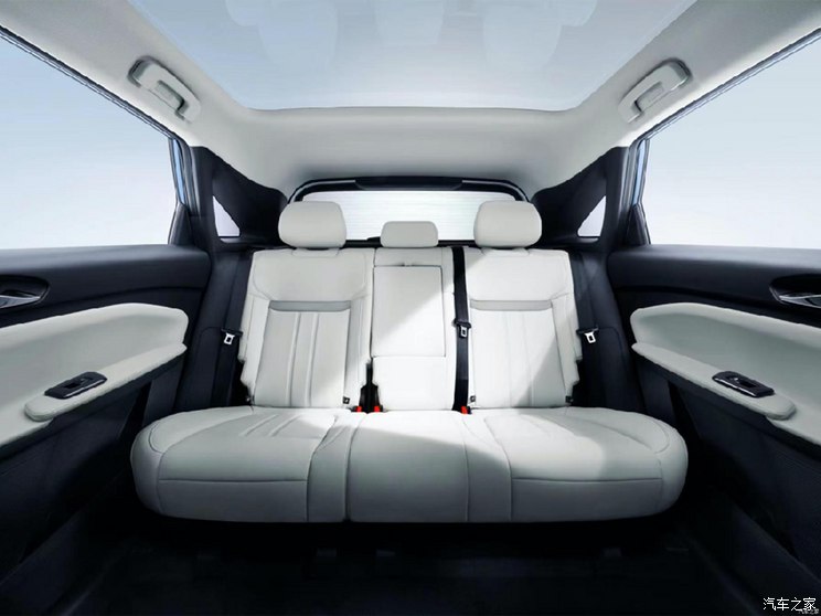 东风日产 启辰VX6 2023款 基本型 东风日产 启辰VX6 2023款 基本型