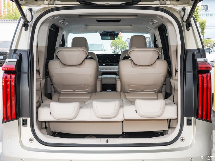 长城汽车 高山DHT-PHEV 2023款 基本型 长城汽车 高山DHT-PHEV 2023款 基本型