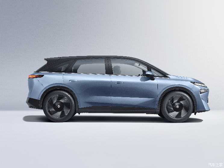 东风日产 启辰VX6 2023款 基本型 东风日产 启辰VX6 2023款 基本型