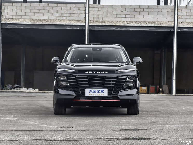 奇瑞汽车 捷途大圣 2024款 1.6T DCT王者PRO 奇瑞汽车 捷途大圣 2024款 1.6T DCT王者PRO