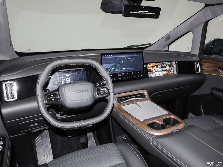 合创汽车 合创V09 2023款 旗舰版 762 合创汽车 合创V09 2023款 旗舰版 762