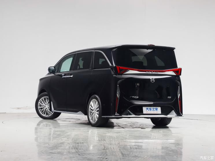 合创汽车 合创V09 2023款 旗舰版 762 合创汽车 合创V09 2023款 旗舰版 762