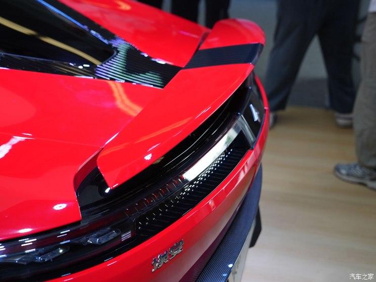 埃安 昊铂SSR 2024款 标准版 埃安 昊铂SSR 2024款 标准版