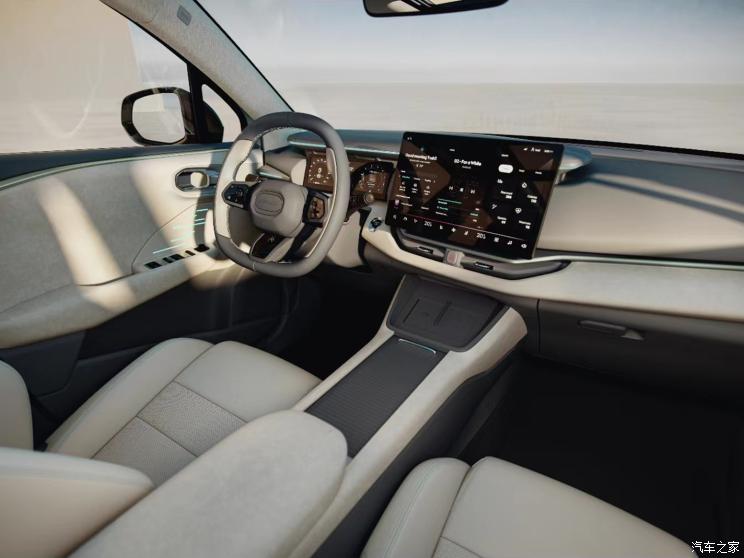 领克 领克06新能源 2023款 EM-P 1.5T 基本型 领克 领克06新能源 2023款 EM-P 1.5T 基本型