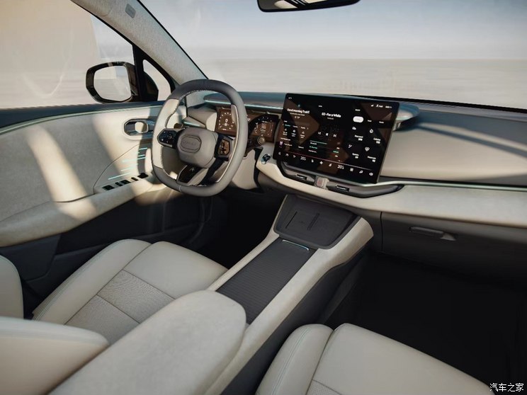 领克 领克06新能源 2023款 EM-P 1.5T 基本型 领克 领克06新能源 2023款 EM-P 1.5T 基本型