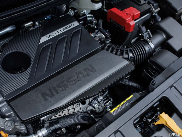 日产(进口) Rogue 2024款 基本型 日产(进口) Rogue 2024款 基本型