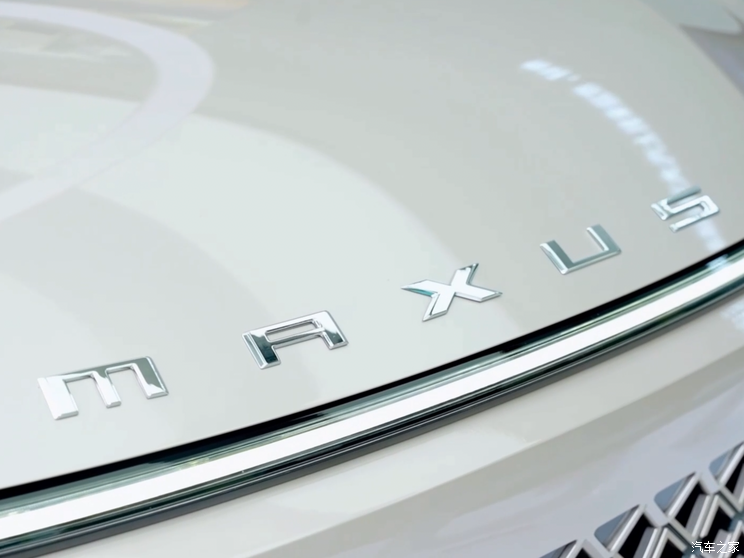 上汽大通 上汽大通MAXUS G70 2023款 2.0T 7座版 上汽大通 上汽大通MAXUS G70 2023款 2.0T 7座版