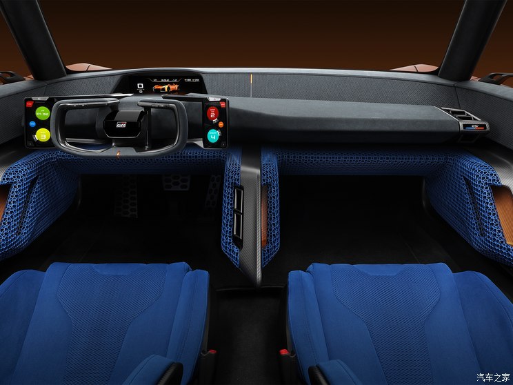 丰田(进口) 丰田FT-Se 2024款 Concept 丰田(进口) 丰田FT-Se 2024款 Concept