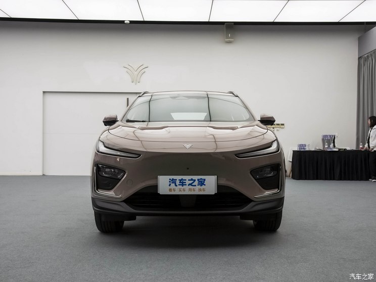 合众汽车 哪吒X 2023款 500 合众汽车 哪吒X 2023款 500