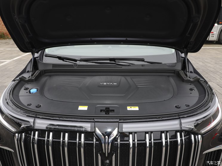 岚图汽车 梦想家 2024款 PHEV 超长续航旗舰版 岚图汽车 梦想家 2024款 PHEV 超长续航旗舰版