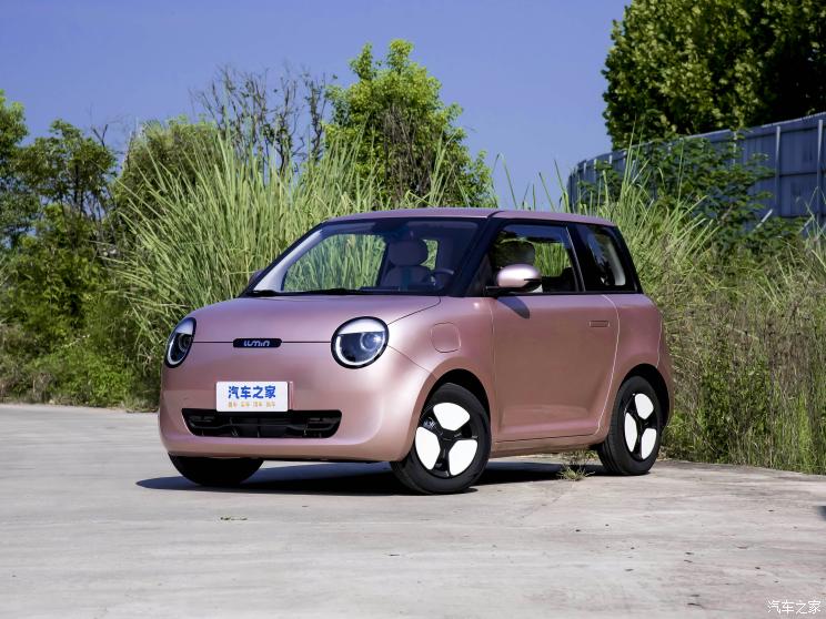 长安汽车 长安Lumin 2023款 205km 香沁款 长安汽车 长安Lumin 2023款 205km 香沁款