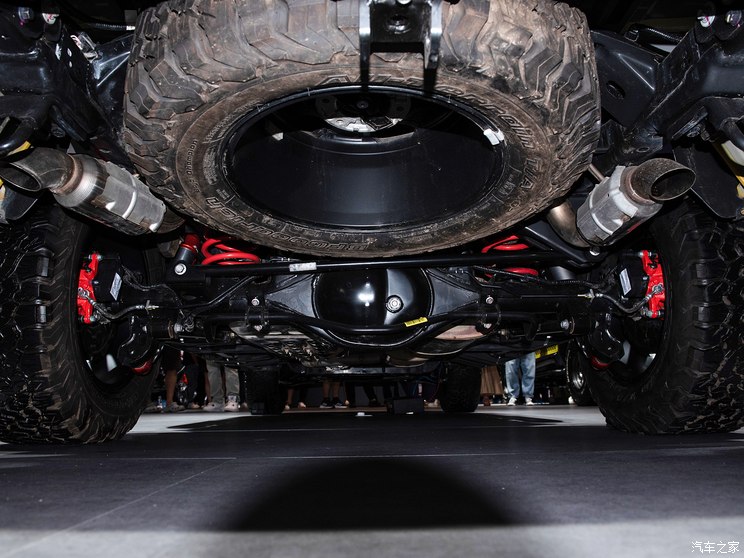 长城汽车 山海炮 2023款 性能版 长城汽车 山海炮 2023款 性能版