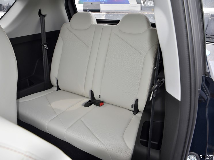 奇瑞新能源 小蚂蚁 2024款 基本型 奇瑞新能源 小蚂蚁 2024款 基本型