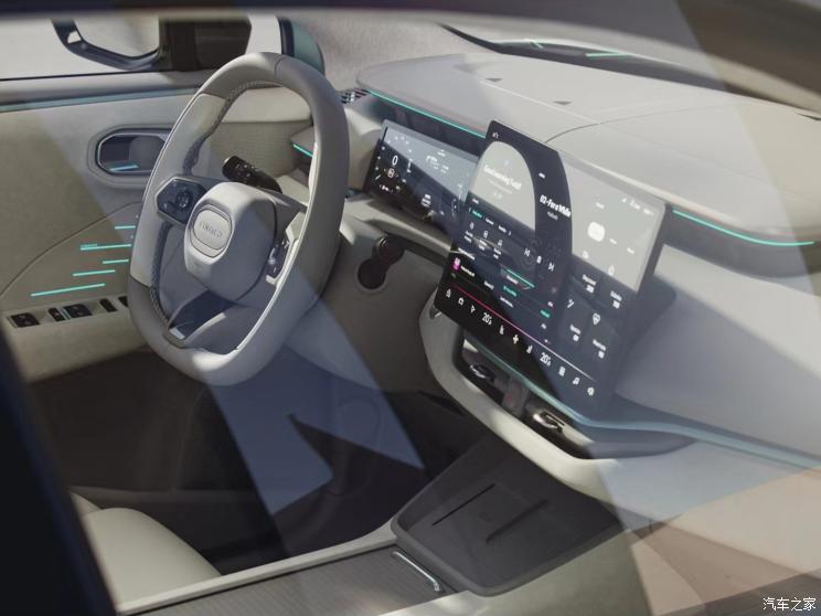 领克 领克06新能源 2023款 EM-P 1.5T 基本型 领克 领克06新能源 2023款 EM-P 1.5T 基本型