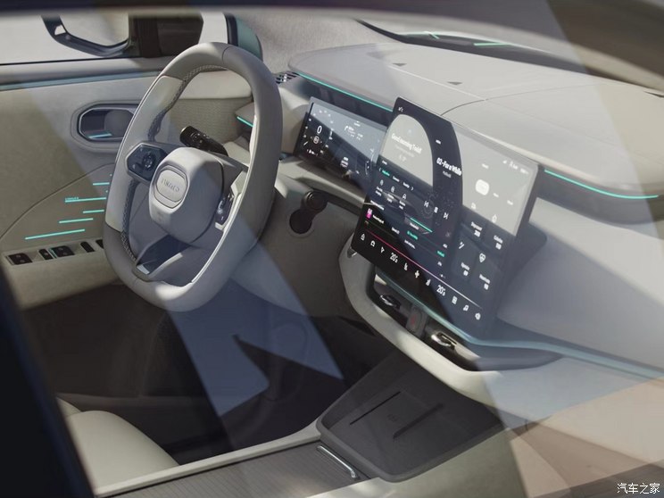 领克 领克06新能源 2023款 EM-P 1.5T 基本型 领克 领克06新能源 2023款 EM-P 1.5T 基本型