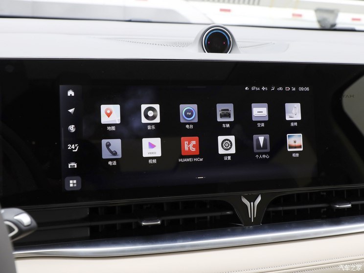 岚图汽车 梦想家 2024款 PHEV 超长续航旗舰版 岚图汽车 梦想家 2024款 PHEV 超长续航旗舰版