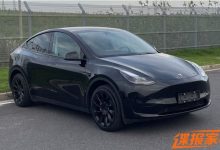 26.39万起 新款特斯拉Model Y申报信息-鹏城车网