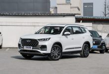 主推新能源车 奇瑞计划进军美国市场-鹏城车网