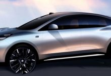 中大型SUV 昊铂HT将于10月19日开启预售-鹏城车网