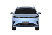 定位中大型SUV 东风eπ S59专利图曝光-鹏城车网