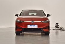 一汽-大众ID.7 VIZZION或广州车展上市-鹏城车网