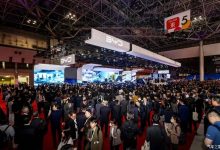 2023东京车展：比亚迪携5款车型亮相-鹏城车网
