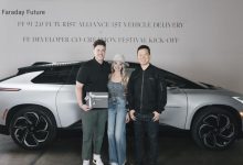 参与三个共创阶段 贾跃亭将成FF 91车主-鹏城车网
