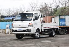 售19.98万元 跨越者D5 EV新车型上市-鹏城车网