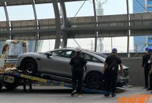 2023广州车展探馆：智界S7实车曝光-鹏城车网