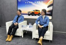新产品规划/经销商布局等 方程豹专访-鹏城车网