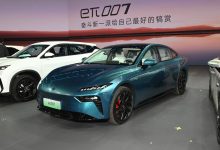东风eπ 007将于2024年上半年正式上市-鹏城车网