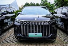 东风风行发布游艇V9/风行雷霆410续航版-鹏城车网