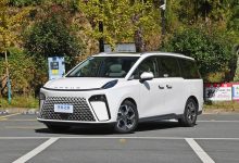 广州车展上市 上汽大通MAXUS G70首发-鹏城车网