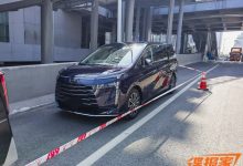 2023广州车展探馆：广汽传祺E8将预售-鹏城车网
