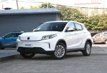 售13.98-14.58万 赛力斯蓝电E3正式上市-鹏城车网