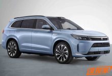 锦上添花 新款问界M7后驱智驾版申报图-鹏城车网