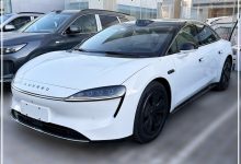 华为鸿蒙智行“首款车”智界S7很有料？-鹏城车网