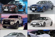 近130余款新车 2023广州车展最全汇总-鹏城车网